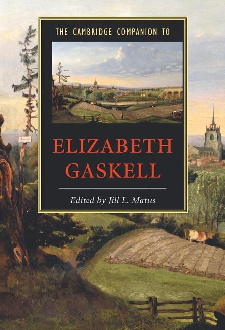Cambridge Companion to Elizabeth Gaskell