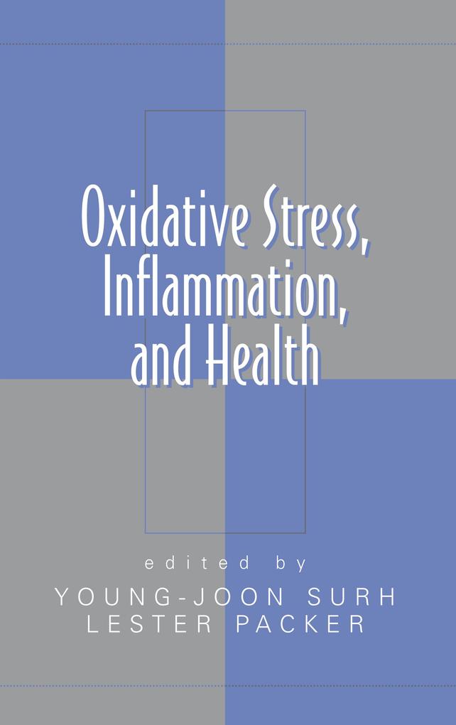 Oxidative Stress Inflammation and Health