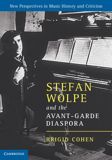 stefan wolpe im radio-today - Shop