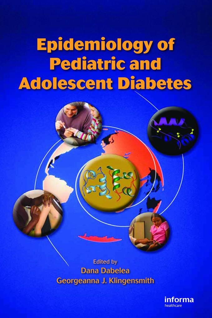 Epidemiology of Pediatric and Adolescent Diabetes