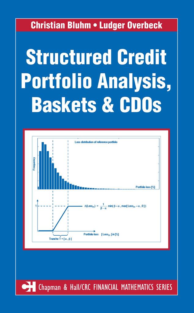 Structured Credit Portfolio Analysis Baskets and CDOs