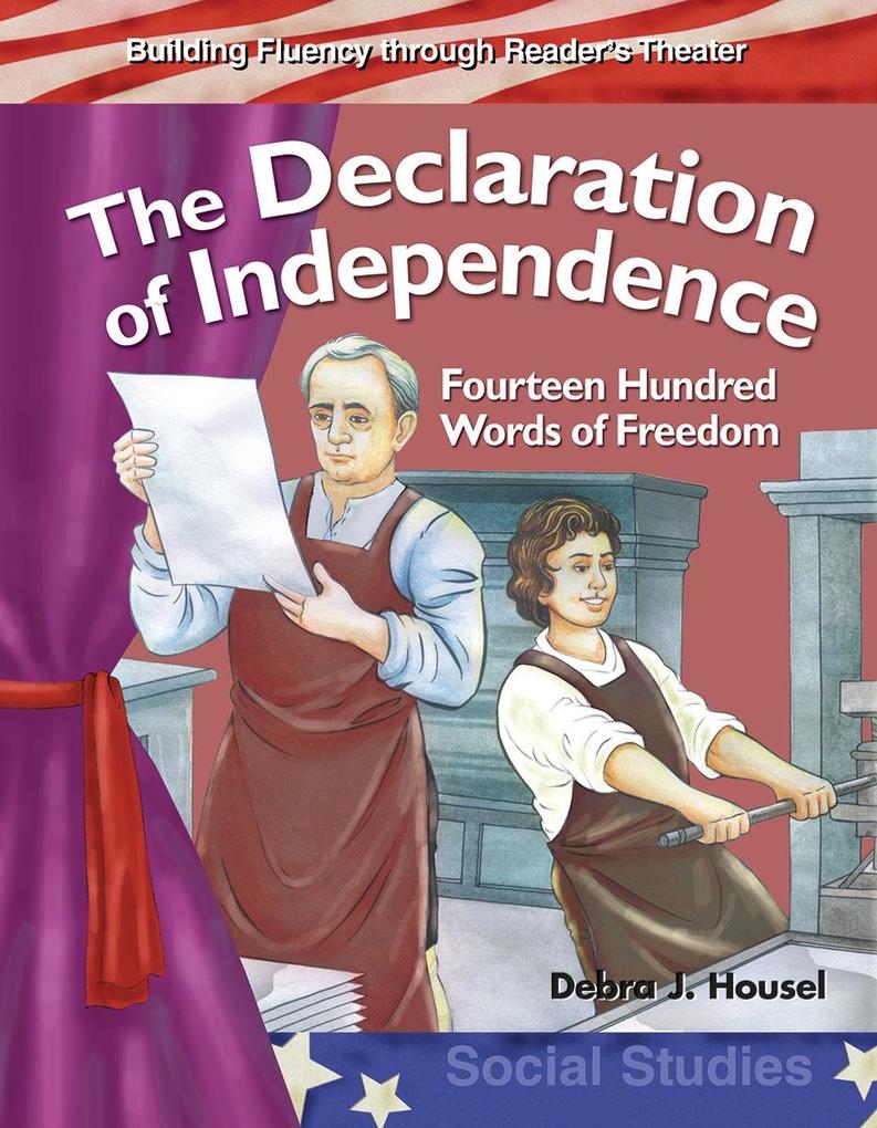 Declaration of Independence