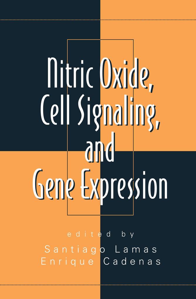 Nitric Oxide Cell Signaling and Gene Expression