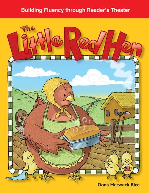Little Red Hen