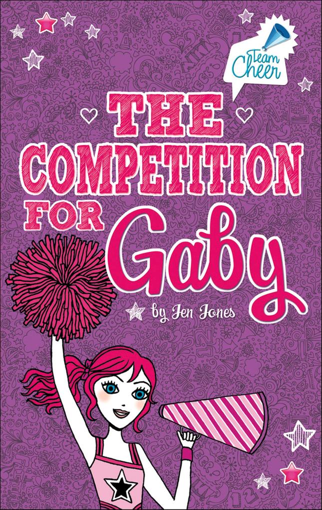 The Competition for Gaby