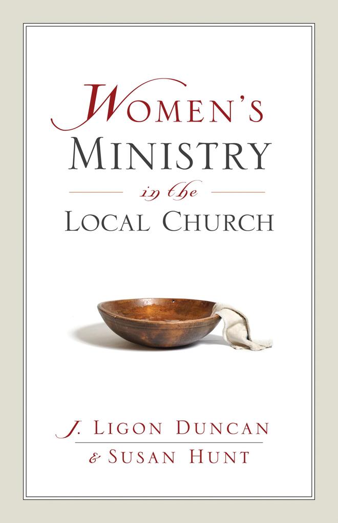 Women‘s Ministry in the Local Church
