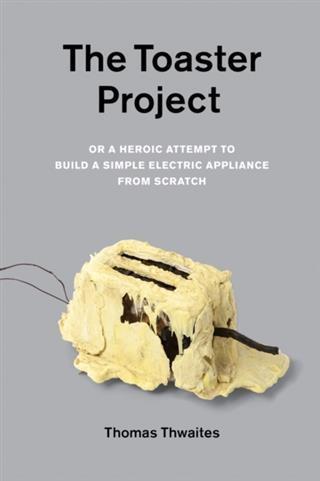 Princeton Architectural Press Toaster Project
