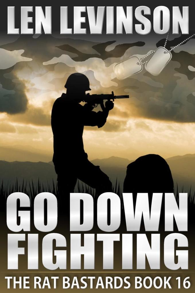 Go Down Fighting