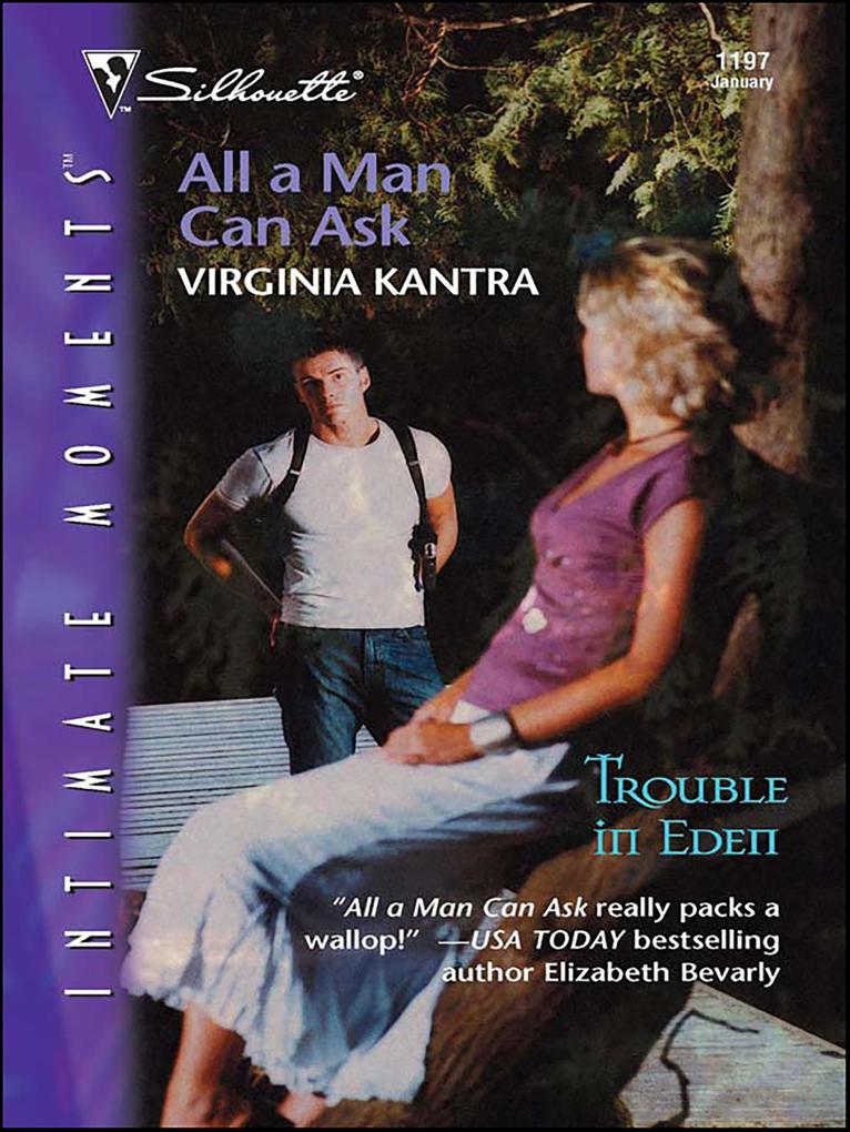 All a Man Can Ask