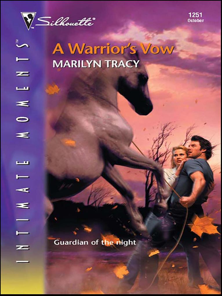 A Warrior's Vow