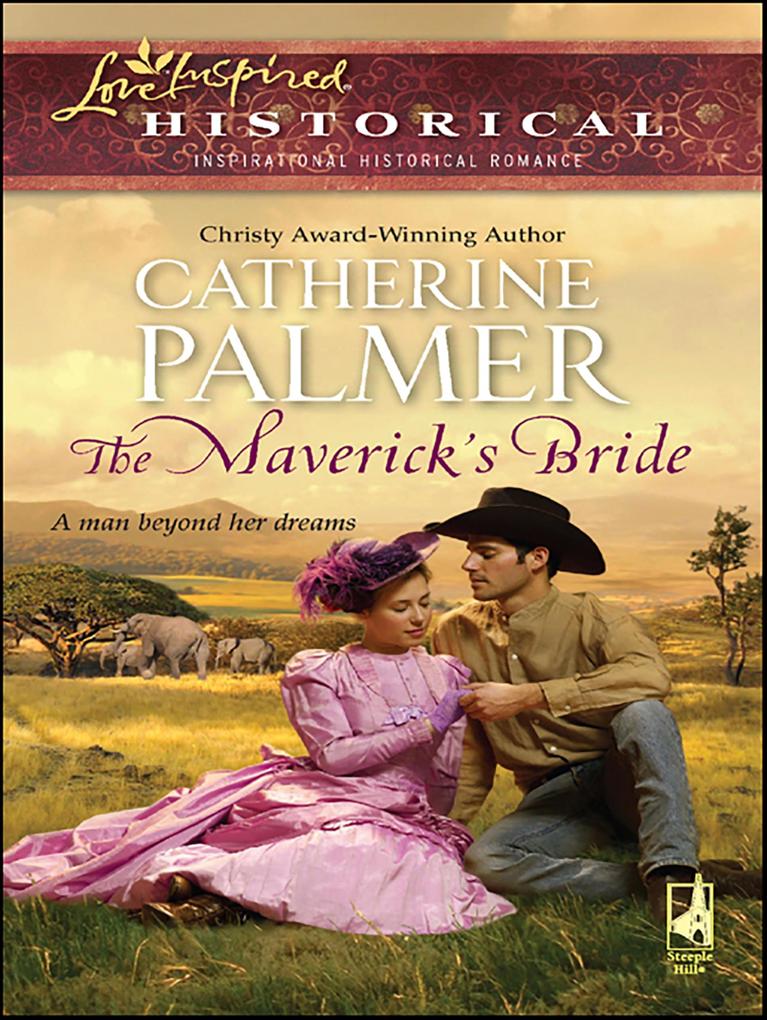 The Maverick's Bride