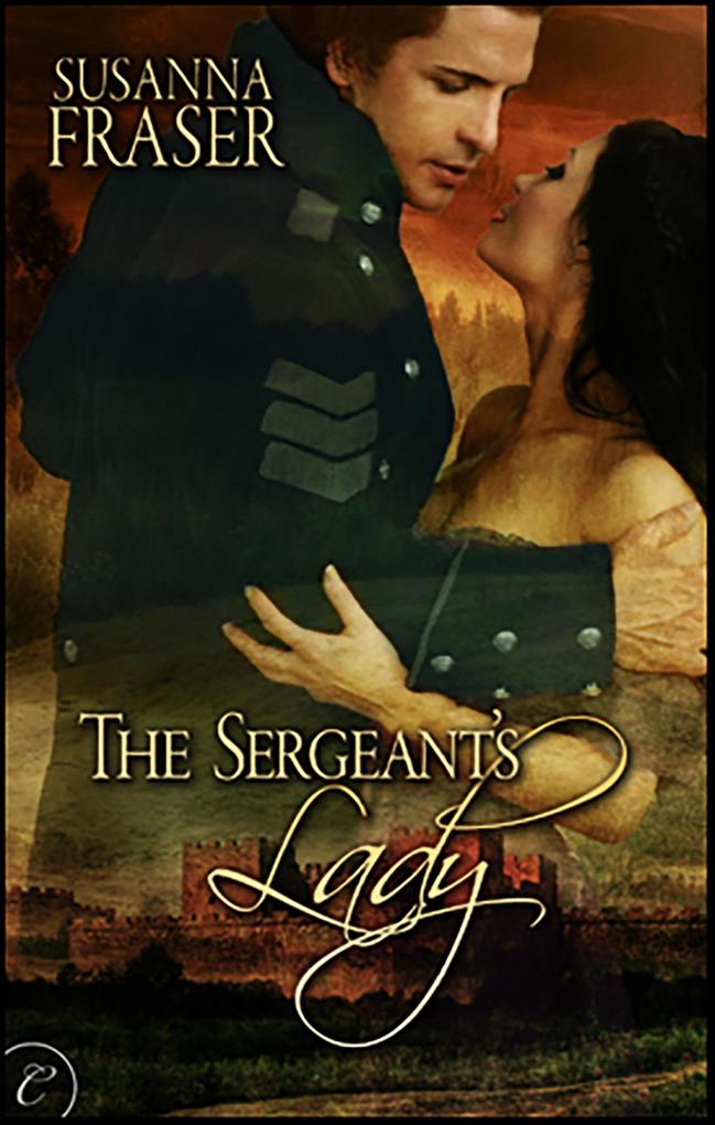 The Sergeant's Lady