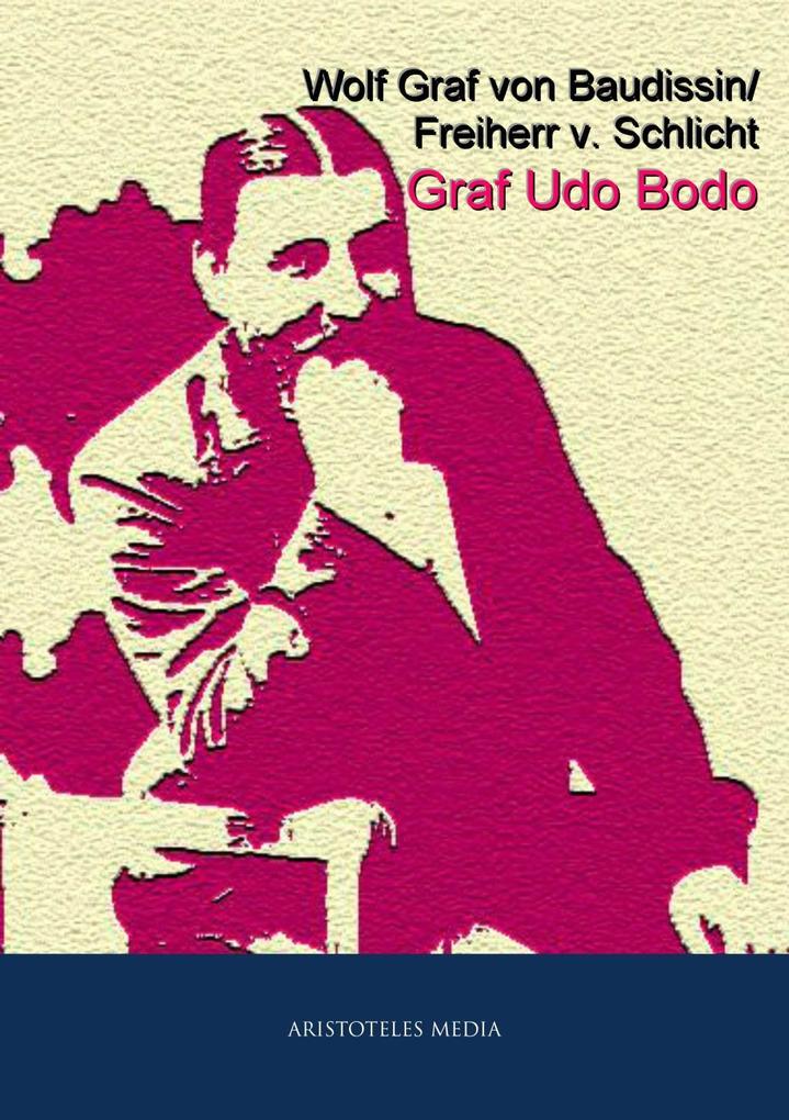 Graf Udo Bodo