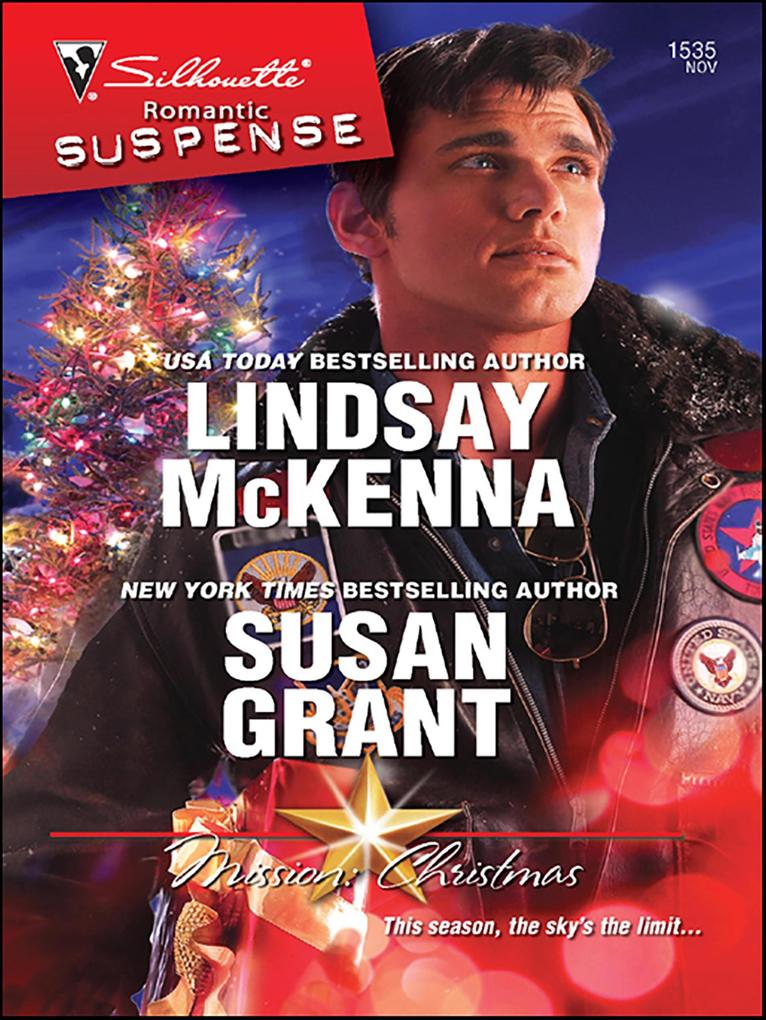 Mission: Christmas