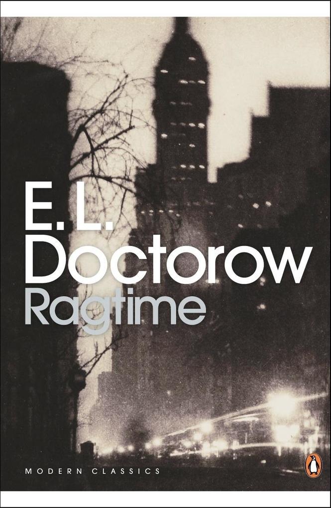 Ragtime - E. L. Doctorow