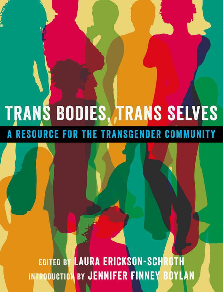 Trans Bodies Trans Selves