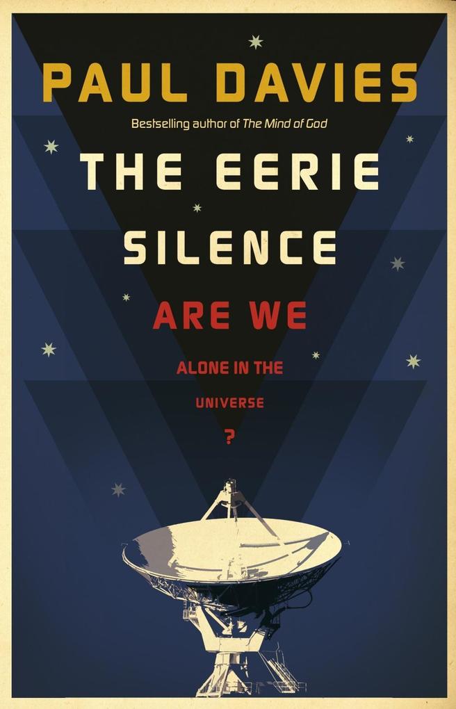 Penguin Books Ltd The Eerie Silence