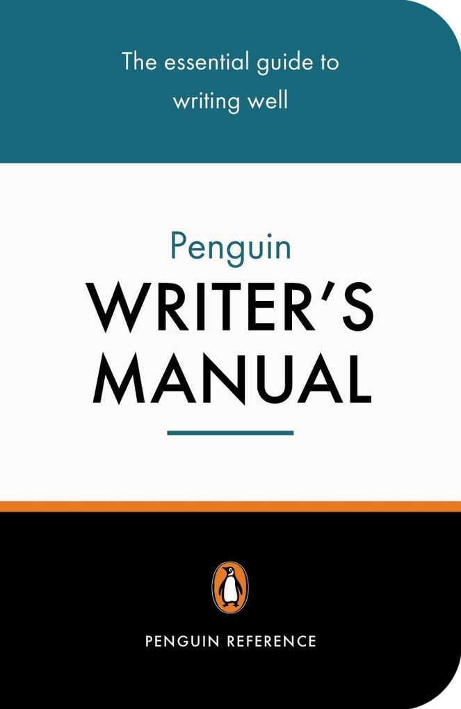 The Penguin Writer‘s Manual