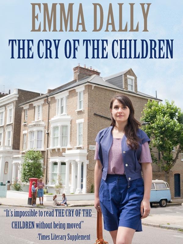 Cry of Children