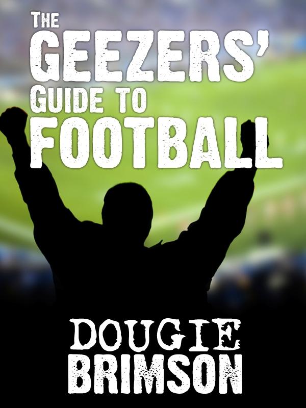 Geezers' Guide To Football