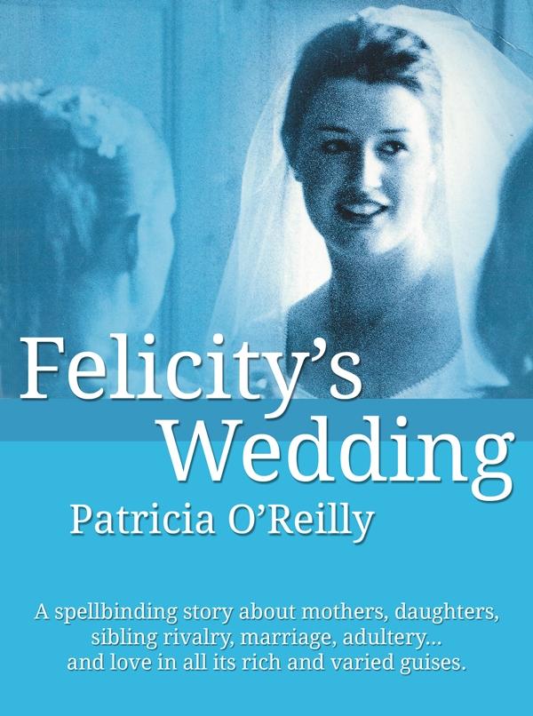 Felicity‘s Wedding
