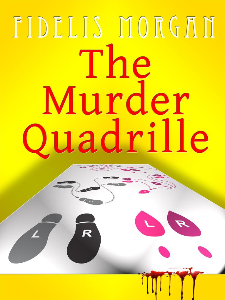 Murder Quadrille