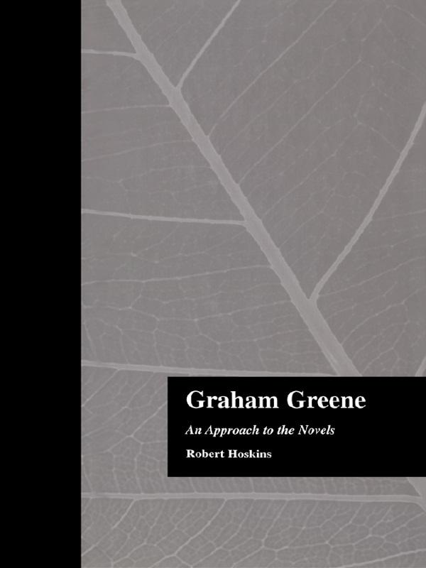 Graham Greene