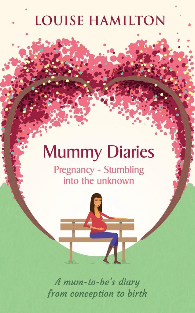 Mummy Diaries