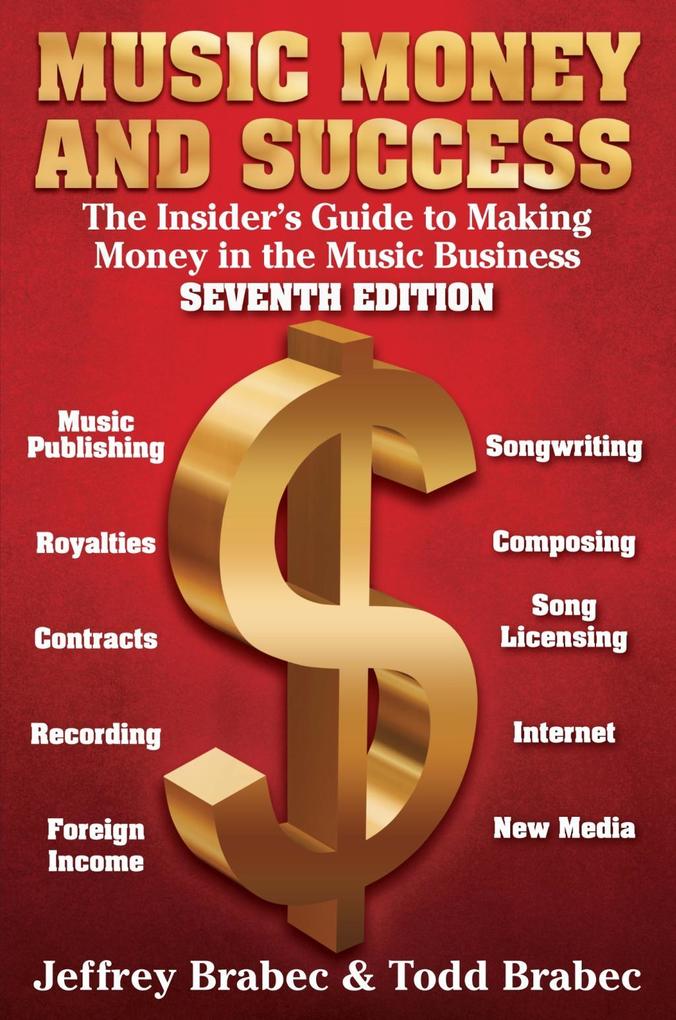 Music Money and Success