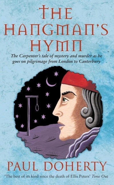 The Hangman‘s Hymn (Canterbury Tales Mysteries Book 5)