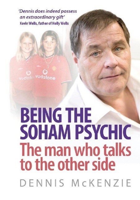 Being the Soham Psychic