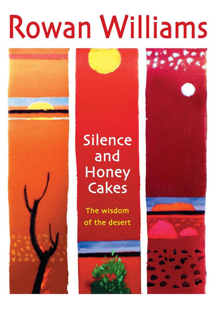 Spck Silence And Honey Cakes
