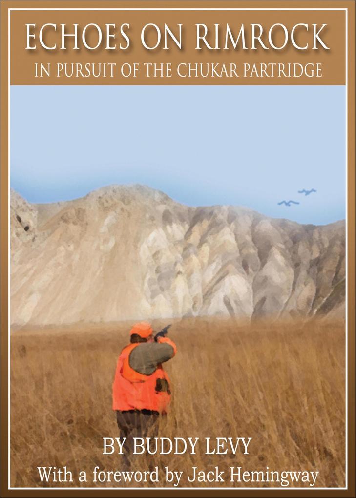 Echoes on Rimrock