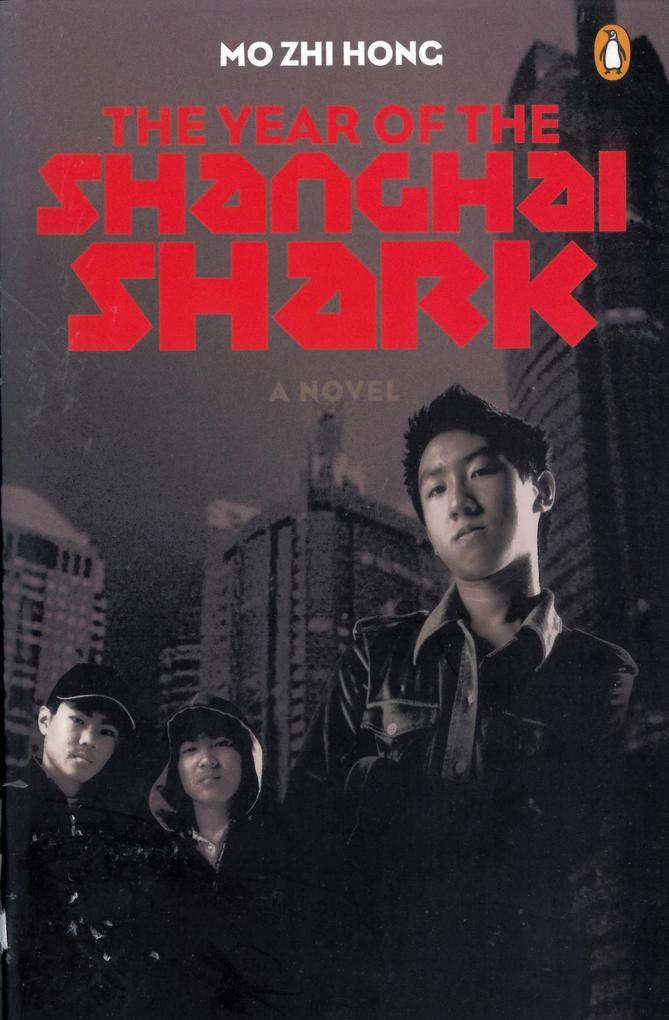 Year of the Shanghai Shark