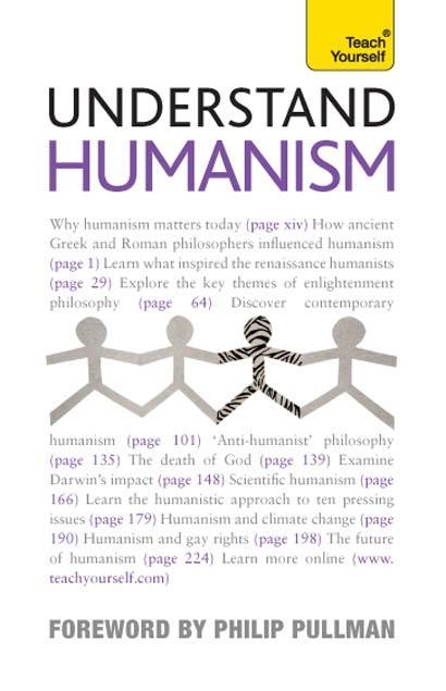 Understand Humanism: Teach Yourself