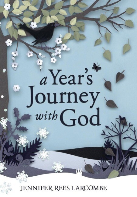 A Year‘s Journey With God