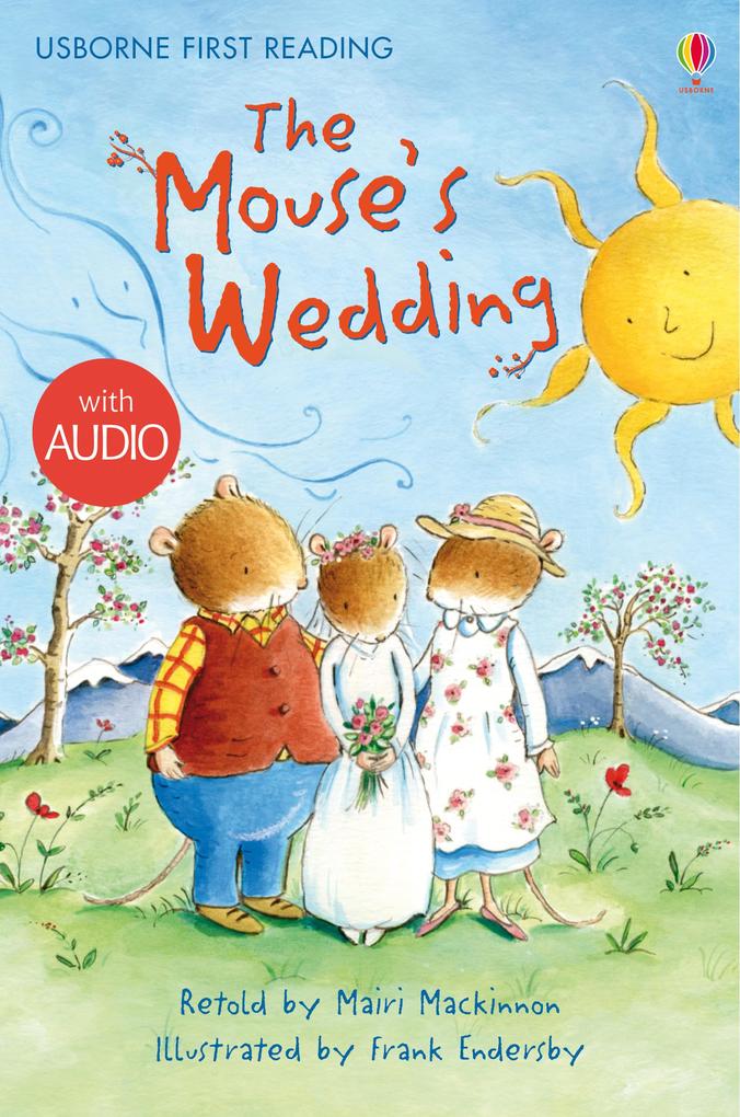 The Mouse‘s Wedding