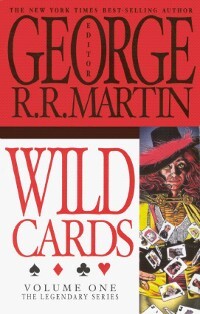 Wild Cards als eBook Download von George R. R. Martin - George R. R. Martin