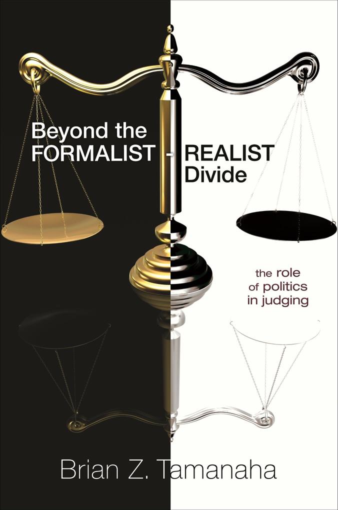 Beyond the Formalist-Realist Divide