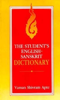 Student´s English Sanskrit Dictionary als eBook Download von V. S. Apte - V. S. Apte