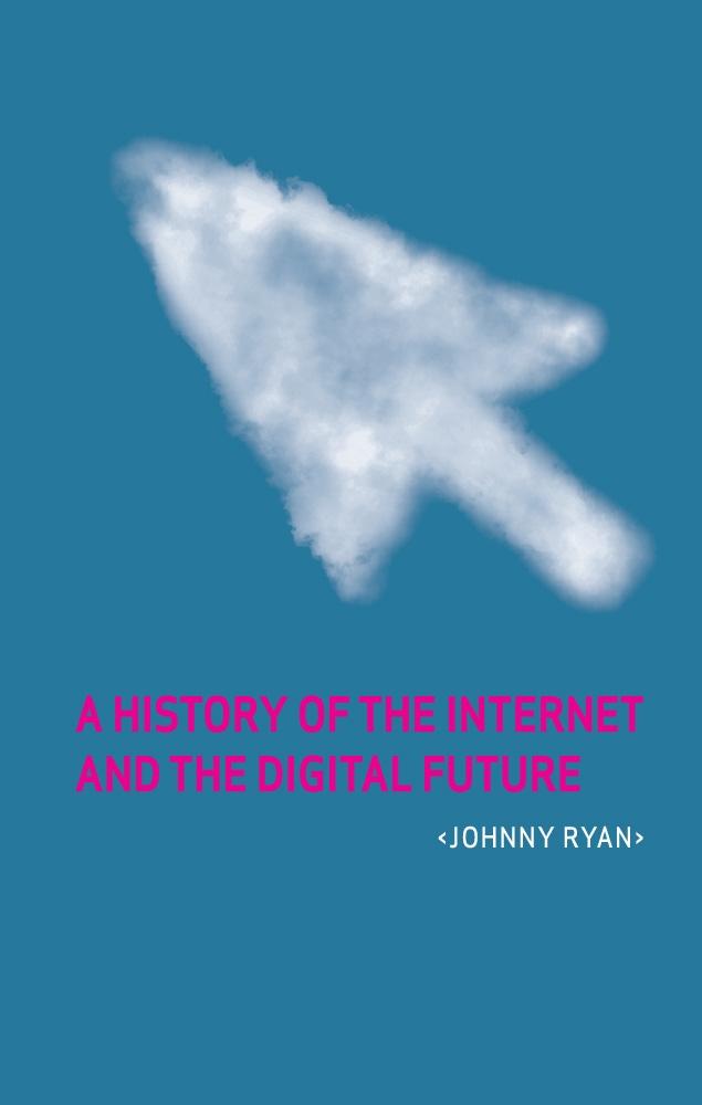 History of the Internet and the Digital Future
