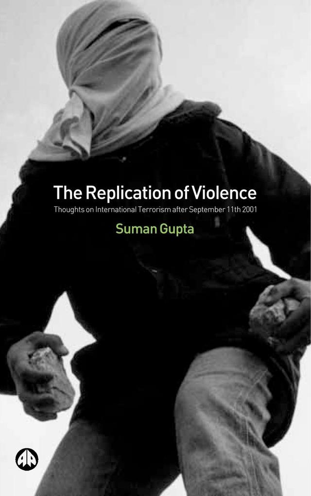 The Replication of Violence