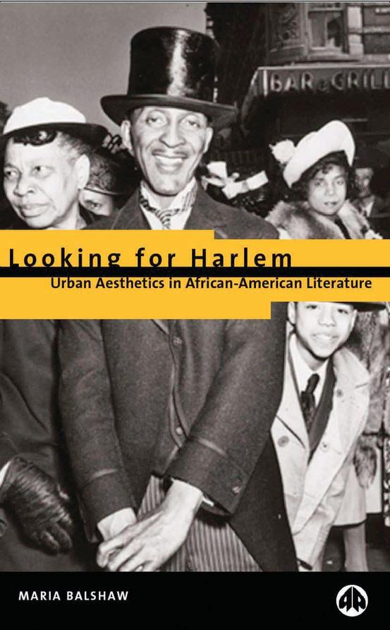 Looking for Harlem