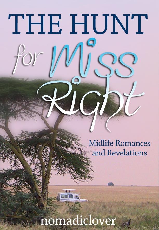 Hunt for Miss Right