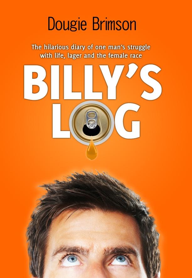 Billy‘s Log