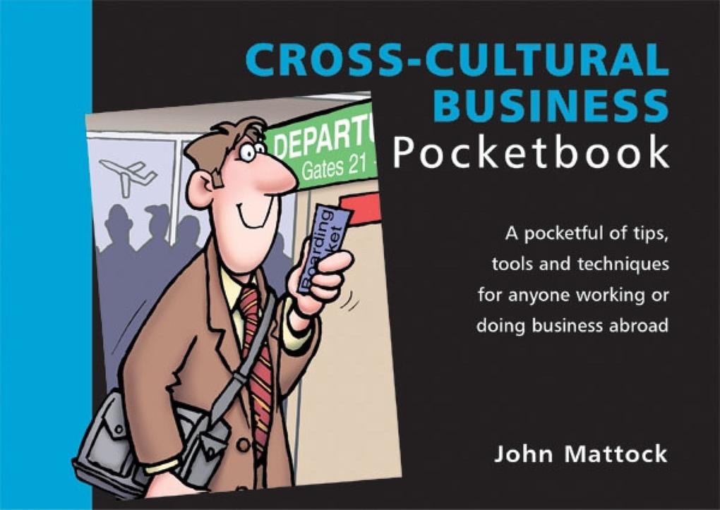 Cross-Cultural Business Pocketbook