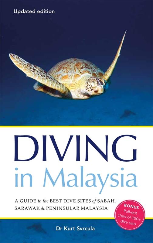 Diving in Malaysia