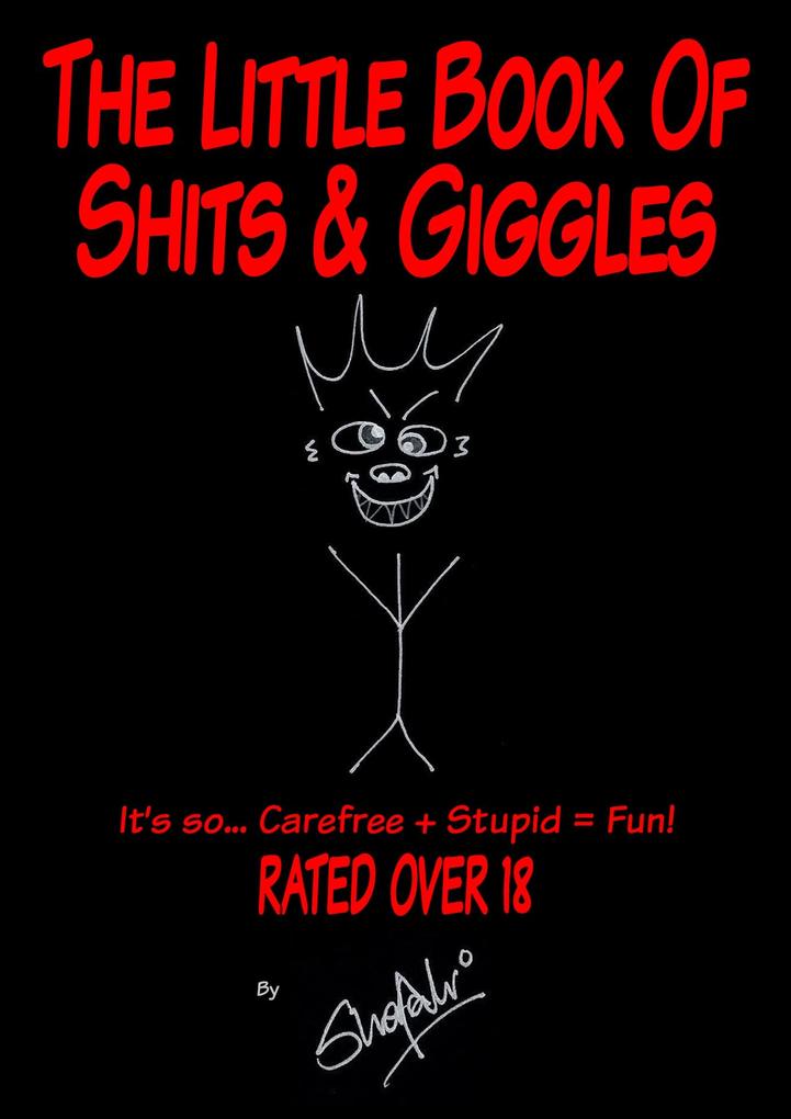 Little Book of Shits & Giggles