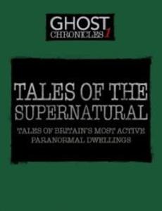 Tales of the Supernatural als eBook Download von Various - Various