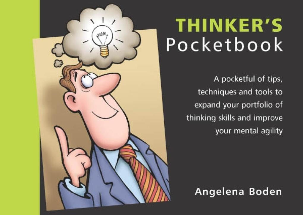 Thinker‘s Pocketbook